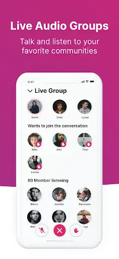 Play Voicehub  and enjoy Voicehub with UptoPlay