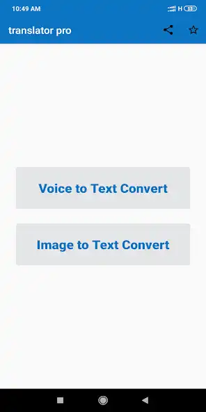 Play Voice Image To Text  and enjoy Voice Image To Text with UptoPlay