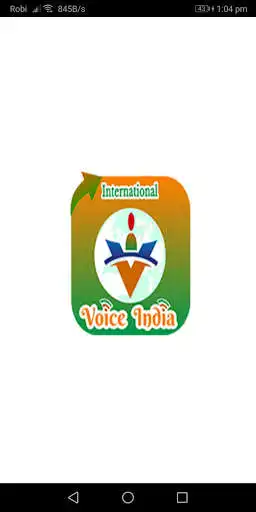 Play Voice India  and enjoy Voice India with UptoPlay