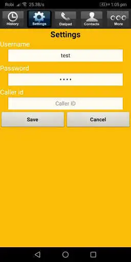 Play Voice India as an online game Voice India with UptoPlay
