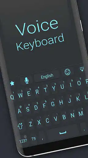 Play Voice Keyboard