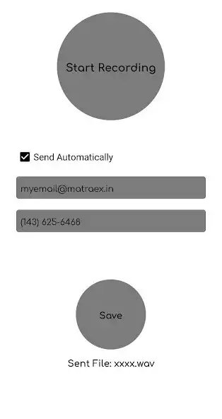 Play Voice Launch as an online game Voice Launch with UptoPlay