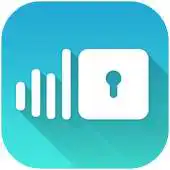 Free play online Voice Lock and Unlock Screen APK