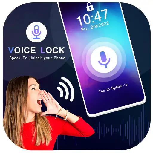 Play Voice Lock Screen - PIN Lock APK Play Voice Lock Screen - PIN Lock APK