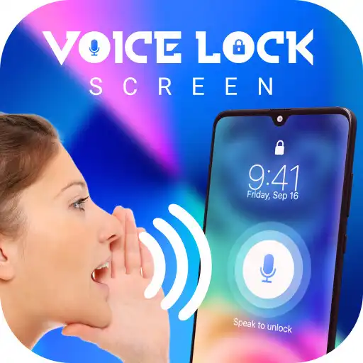 Play Voice Lock Screen: Pin Pattern APK Play Voice Lock Screen: Pin Pattern APK