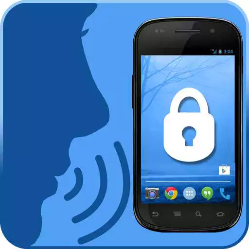 Free play online Voice Lock Screen PRANK APK Free play online Voice Lock Screen PRANK APK