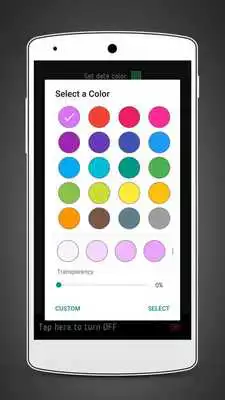 Play Voice Lock Screen PRANK