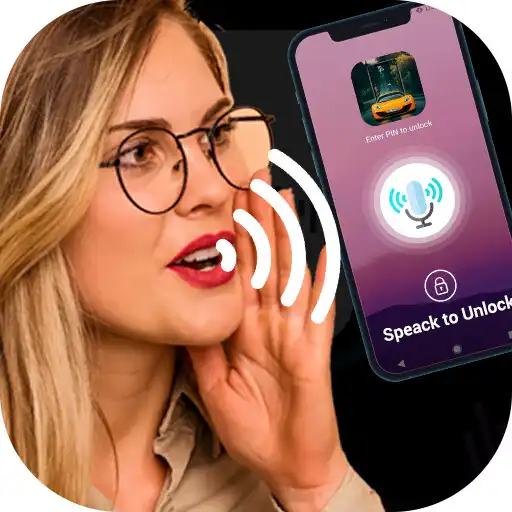 Play Voice Lock Screen - Voice Lock APK Play Voice Lock Screen - Voice Lock APK