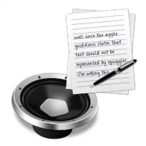 Free play online Voice mail APK