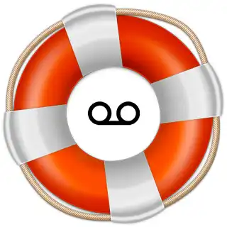 Play Voicemail Saver  and enjoy Voicemail Saver with UptoPlay