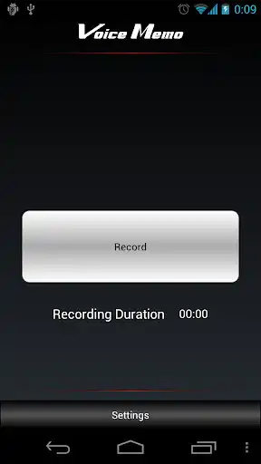 Play Voice mail
