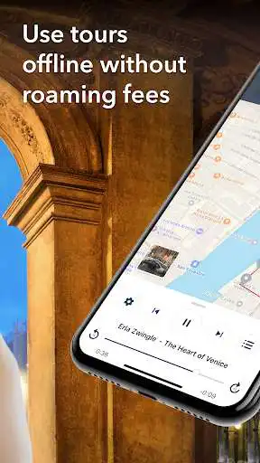 Play VoiceMap Audio Tours as an online game VoiceMap Audio Tours with UptoPlay
