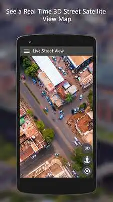 Play Voice Maps, GPS Navigation  Direction Route Guide