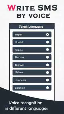Play Voice Massages