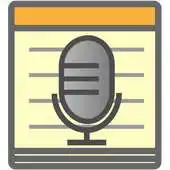 Free play online Voice memo Lite APK