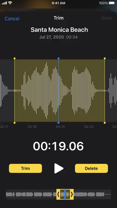 Play Voice Memos  and enjoy Voice Memos with UptoPlay