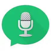 Free play online Voice Messenger APK