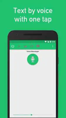 Play Voice Messenger