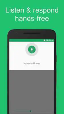 Play Voice Messenger