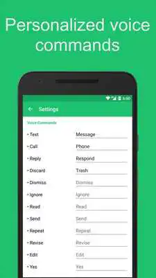 Play Voice Messenger