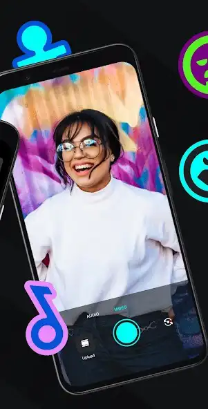 Play Voicemod Clips - Voice Changer as an online game Voicemod Clips - Voice Changer with UptoPlay