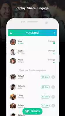 Play VoiceMo