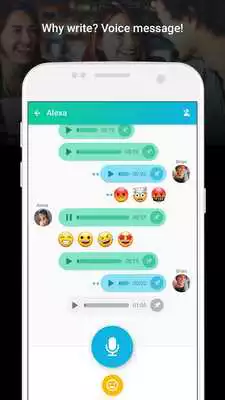 Play VoiceMo
