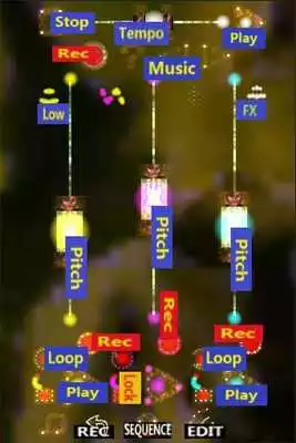 Play Voice Music