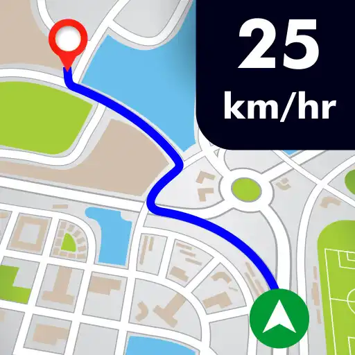 Play Voice navigation-Map view GPS APK Play Voice navigation-Map view GPS APK