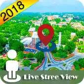 Free play online Voice Navigation, Route Finder, Live Street View APK