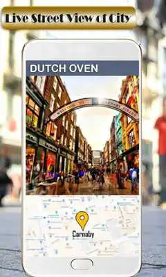 Play Voice Navigation, Route Finder, Live Street View