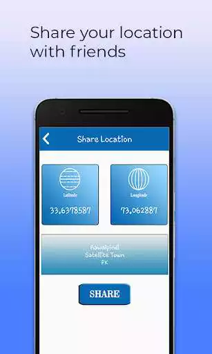 Play Voice Navigation