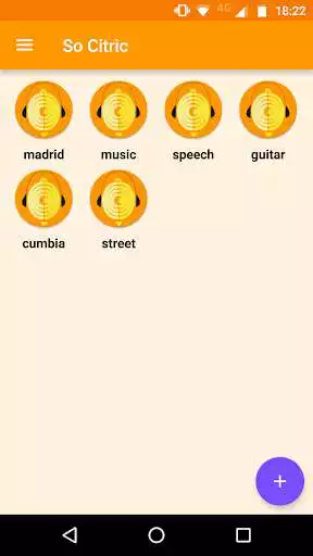 Play Voice Note Collector