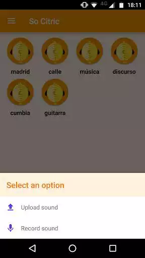 Play Voice Note Collector