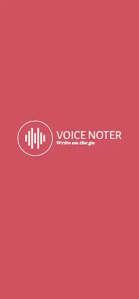 Play Voice Noter - Speech To Text  and enjoy Voice Noter - Speech To Text with UptoPlay
