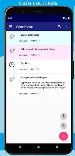 Play Voice Notes - Color Notes and enjoy Voice Notes - Color Notes with UptoPlay Play Voice Notes - Color Notes and enjoy Voice Notes - Color Notes with UptoPlay