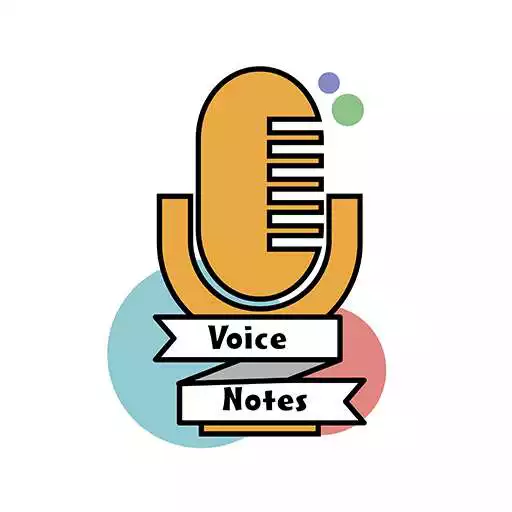Play Voice notes APK