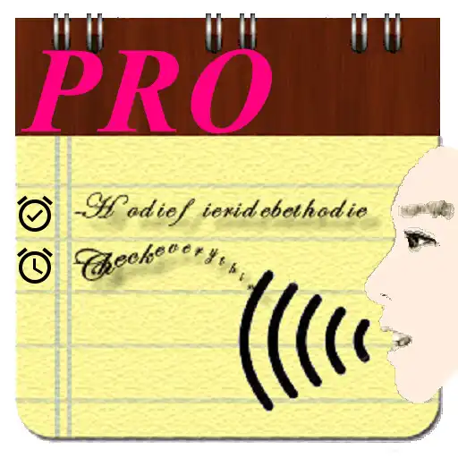 Play Voice Notes (Pro) APK Play Voice Notes (Pro) APK
