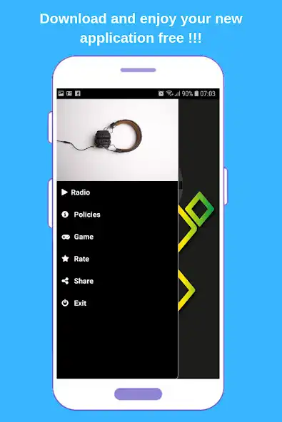 Play Voice Of America Radio FM USA  and enjoy Voice Of America Radio FM USA with UptoPlay