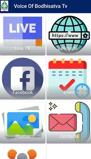 Play Voice Of Bodhisatva Tv as an online game Voice Of Bodhisatva Tv with UptoPlay