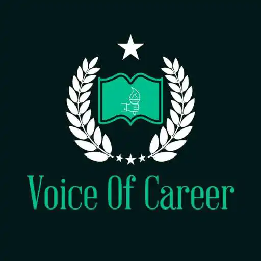 Play Voice of career APK Play Voice of career APK