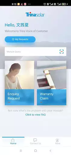 Play Voice Of Customer as an online game Voice Of Customer with UptoPlay