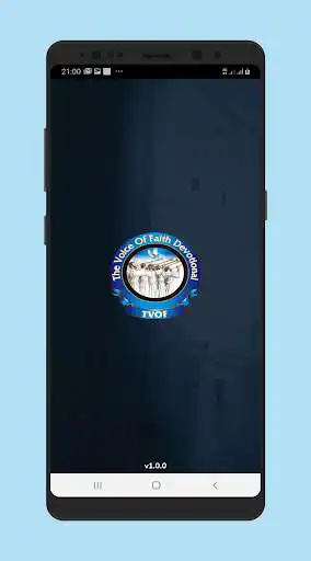 Play Voice of Faith  and enjoy Voice of Faith with UptoPlay