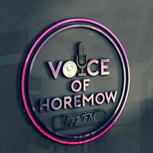 Play VOICE OF HOREMOW ONLINE RADIO APK Play VOICE OF HOREMOW ONLINE RADIO APK