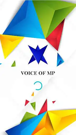 Play VOICE OF MP  and enjoy VOICE OF MP with UptoPlay