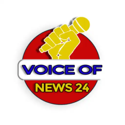 Play Voice of News24 APK