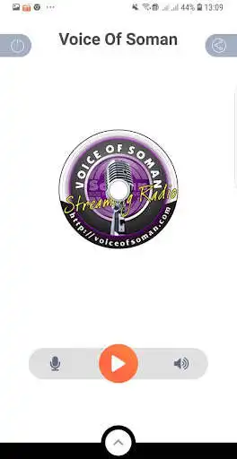 Play Voice Of Soman Play Voice Of Soman