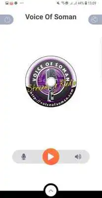 Play Voice Of Soman Play Voice Of Soman