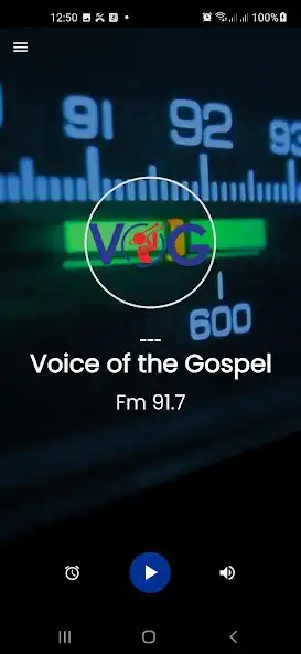 Play Voice of the Gospel  and enjoy Voice of the Gospel with UptoPlay
