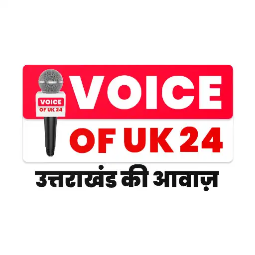 Play Voice of UK 24 APK Play Voice of UK 24 APK